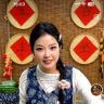 希希爱吃卤肥肠抖音达人头像