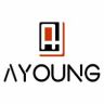 阿Young球星卡回收抖音达人头像