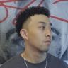 卷毛懂个球🏀抖音达人头像