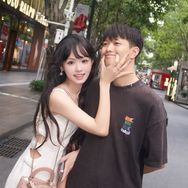 Sherry的生活日记抖音达人头像