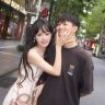 Sherry的生活日记抖音达人头像