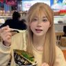 星野✌️抖音达人头像