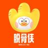 脱骨侠官方旗舰店虎皮凤爪直播间抖音号头像