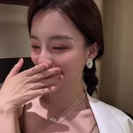 尚荟珍珠抖音达人头像