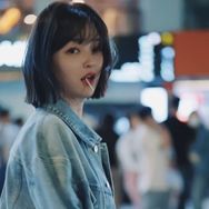 珈伊Gayi.Kim抖音达人头像