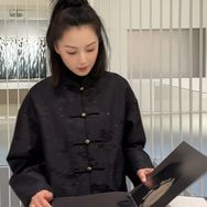 榕锦·大壮的香云纱抖音达人头像