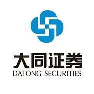 大同证券官方app抖音达人头像