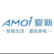 AMOI夏新竖禾健康电器专卖店抖音达人头像