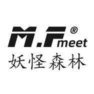 MEET MF内衣旗舰店抖音达人头像