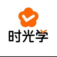 时光学图书教辅抖音号头像
