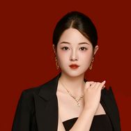 强星护肤工厂店抖音达人头像
