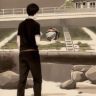 扔球哥抖音达人头像