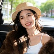 南的相豫抖音达人头像