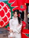 桃子数码甄选抖音达人头像