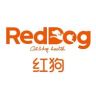 红狗官方旗舰店抖音达人头像