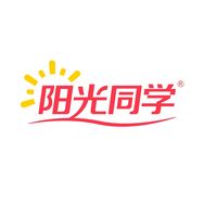 阳光同学作文 提优抖音号头像