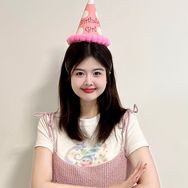 小鱼儿 🐟抖音达人头像