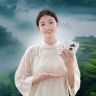 小师妹-山野创始人抖音达人头像