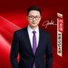 世界记忆大师何志强抖音达人头像