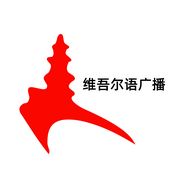 乌鲁木齐广播电视台维吾尔语广播抖音达人头像