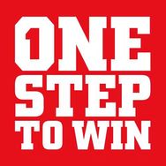 ONE STEP TO WIN出口集合抖音达人头像