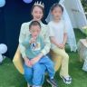 顾顾陪娃抖音达人头像