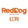 红狗宠物旗舰店抖音达人头像