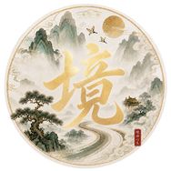 一车一境抖音达人头像
