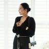 Maggie杨斯淇.抖音达人头像