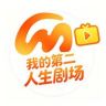 我的第二人生剧场抖音达人头像