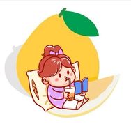 红心蜜柚自家果园抖音达人头像