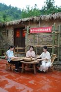 小白妈妈（素己天然皂）抖音达人头像