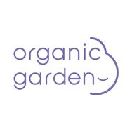OrganicGarden海外旗舰店抖音号头像