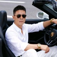 透亮人生（橱窗）抖音达人头像