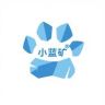 小蓝矿宠物用品旗舰店抖音达人头像