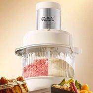 扬子料理机抖音号头像