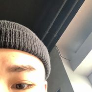 饼子抖音达人头像