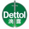 Dettol滴露家居清洁喷雾抖音号头像
