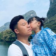 千粟抖音达人头像