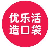 优乐活护理之家抖音达人头像