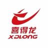 喜得龙童鞋优选抖音达人头像