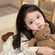 蜡笔小泽抖音达人头像