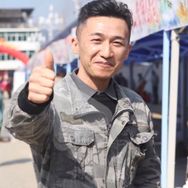 阿峰助农抖音达人头像