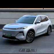 星舰7车友会 🚘抖音达人头像