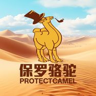 保罗骆驼弋游鞋类专卖店抖音达人头像