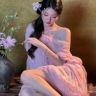 ♍柒柒Bbの🤨抖音达人头像