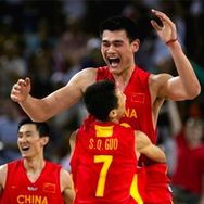 每日一球🏀🇨🇳抖音达人头像