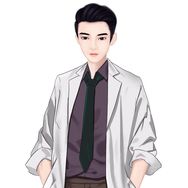 Will书山阁健康圈抖音达人头像