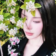 丢了个手娟（杨婉娟）抖音达人头像