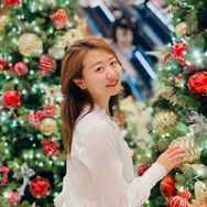 开车妮妮子抖音达人头像